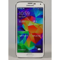 Samsung Galaxy S5 (vidéo) Prise en main avant le test