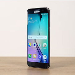 Samsung Galaxy S7 Edge (vidéo) Premières impressions
