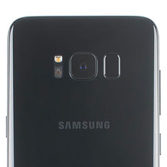 Samsung Galaxy S8 Photos floues : faites jouer la garantie