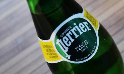 Scandale Nestlé Waters Vers des mesures provisoires contre Perrier ?