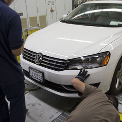 Scandale Volkswagen Un certificat de remise en conformité suffit