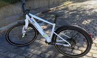 Scott Sweep - Que vaut le nouveau vélo électrique urbain de Scott ?