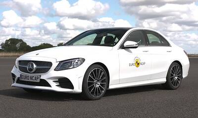 Sécurité automobile (vidéo) Les systèmes d’assistance à la conduite testés sur 10 voitures