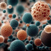 Sécurité sanitaire des produits Cernés par les nanoparticules