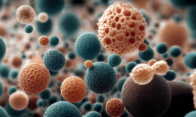 Sécurité sanitaire des produits Cernés par les nanoparticules