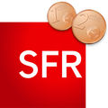 SFR •
Le retour du centime mystère