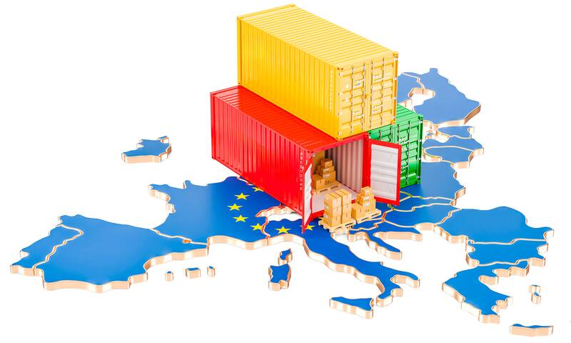 Shein, Temu, AliExpress Les petits colis bientôt taxés en Europe