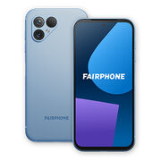 Smartphone Fairphone 5 Premières impressions