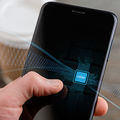 Smartphone •
La carte SIM virtuelle arrive