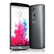 Smartphone LG G3 (vidéo) Prise en main
