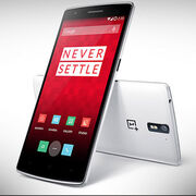 Smartphone OnePlus One Premières impressions
