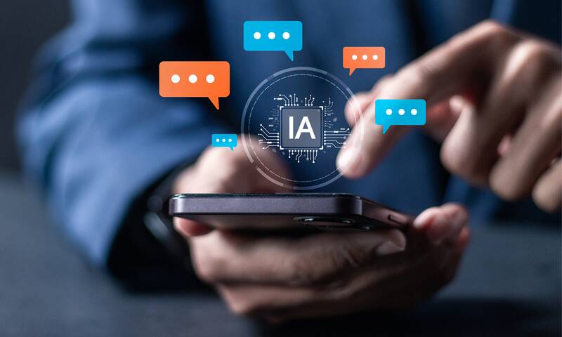 Smartphones Apple Intelligence, Gemini, Galaxy AI : le match des IA
