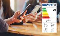 Smartphones et tablettes Une étiquette énergie pour mieux choisir ses produits