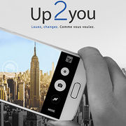 Smartphones Galaxy S7 La location selon Samsung