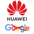 Le fabricant chinois privé des services de Google ?