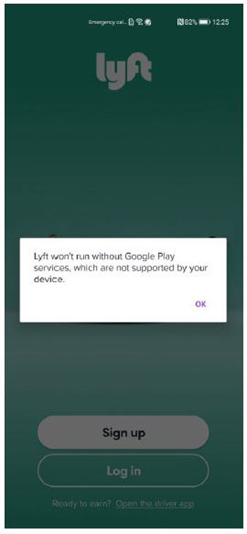 Huawei sans Google - Application contournant Google PlayStore