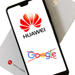 Smartphones Huawei sans Google Quelles conséquences pour les consommateurs ?