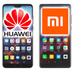Smartphones Les nouvelles stars chinoises