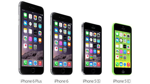 Apple iPhone 5s : meilleur prix, test et actualités - Les Numériques