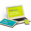 Les abonnés TGVmax laissés à quai