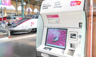 SNCF Les conditions d’annulation se durcissent