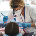 Soins buccodentaires •
Ne reportez pas votre visite chez le dentiste