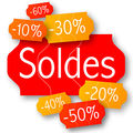 Soldes •
Des prix de référence ambigus