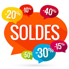 Soldes été 2016 (infographie) Des économies bien ternes