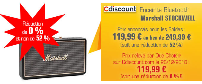 soldes-2019-enceinte-marshall-cdiscount