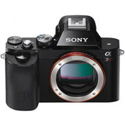 Sony Alpha 7R (vidéo) Premières impressions avant le test