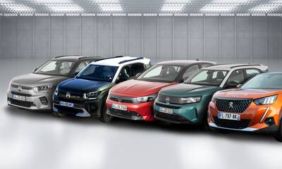 Stellantis Des dizaines de milliers de voitures concernées par plusieurs rappels