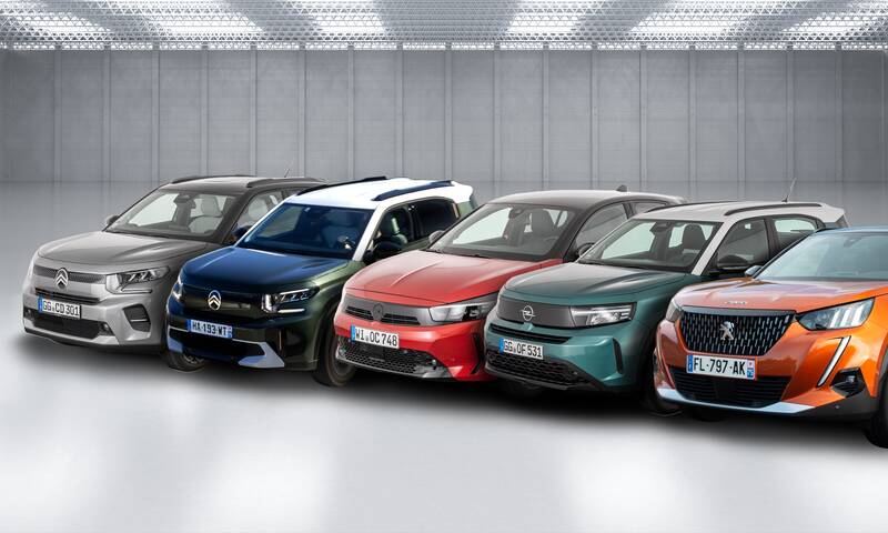 Stellantis Des dizaines de milliers de voitures concernées par plusieurs rappels