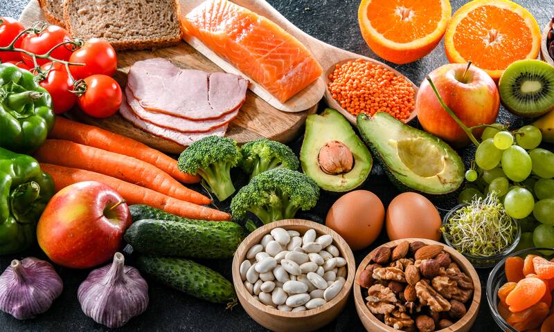 Substances toxiques dans l’alimentation L’Anses confirme les risques d’exposition aux métaux lourds