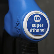 Superéthanol E85 Les aides prolongées