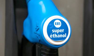 Superéthanol E85 - Les aides prolongées