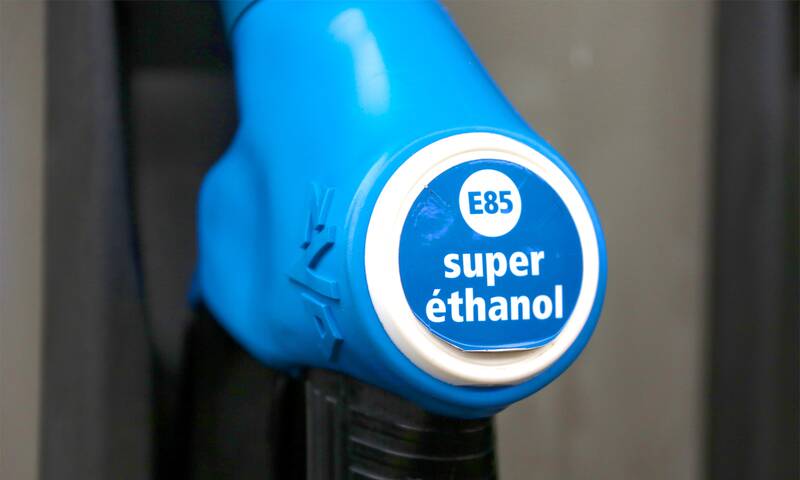 Superéthanol E85 - Les aides prolongées
