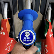 Superéthanol E85 Toujours intéressant malgré la hausse des prix