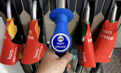Superéthanol E85 Toujours intéressant malgré la hausse des prix