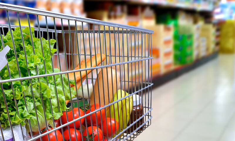 Prix alimentaires : bonne nouvelle en vue pour vos courses au supermarché 