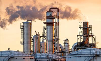 Superprofits pétroliers : quand des pays européens décident de taxer les compagnies pétrolières
