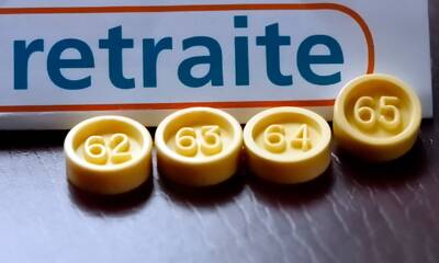 Suspension de la réforme des retraites Les conditions de départ des carrières longues précisées