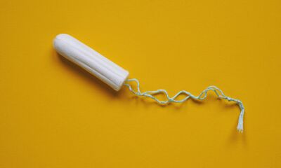 Tampons périodiques Un documentaire qui oublie l’essentiel