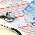 Tarif des médecins •
La consultation passe à 25 €