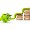 Tarif réglementé d’EDF •
Les petits consommateurs pénalisés