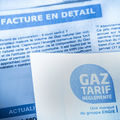Tarif réglementé du gaz •
Il ne sera bientôt plus possible d’y souscrire