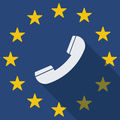 Tarifs des appels vers l’UE •
De nouvelles baisses à venir