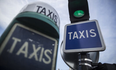 Tarifs des taxis Augmentations pour 2020