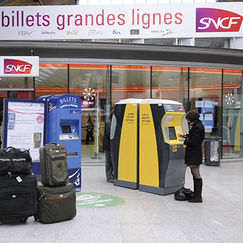 Tarifs SNCF au kilomètre (2017) De belles différences selon le trajet
