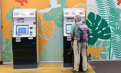 Tarifs SNCF au kilomètre (2019) Une évolution en dents de scie