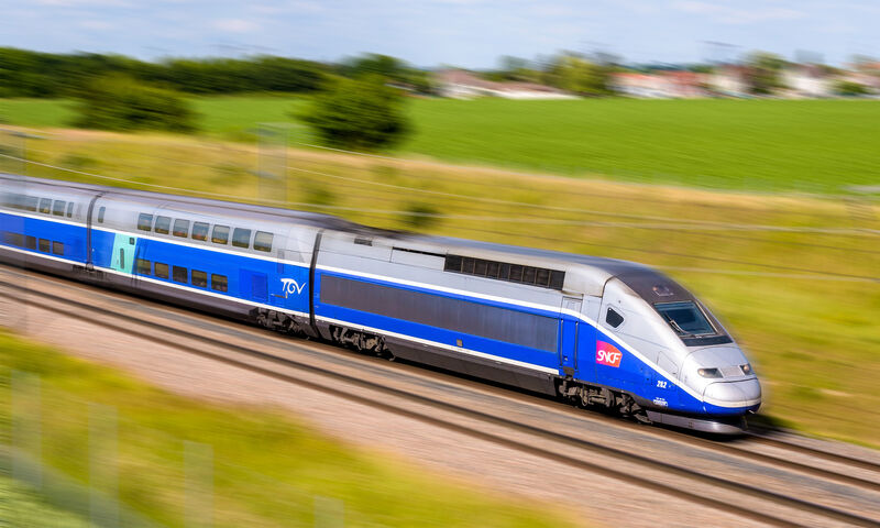 Tarifs SNCF au kilomètre (2024) Les courtes distances restent les plus chères